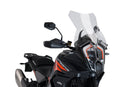 Touring Plus Screen Clear For KTM 1290 Super Adventure R 2021-Current