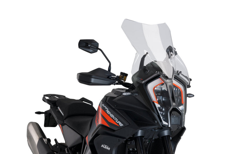 Touring Plus Screen Clear For KTM 1290 Super Adventure R 2021-Current