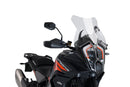 Touring Screen Clear For KTM 1290 Super Adventure R 2021-Current