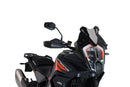 Sport Screen Black (Opaque) For KTM 1290 Super Adventure R 2021-Current