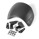 Fly Screen Matt Black For BSA Bantam 350 2025>Current