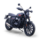 Fly Screen Matt Black For BSA Bantam 350 2025>Current