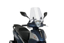 Urban Screen Clear For Sym Symphony ST 125 LC 2021-Current
