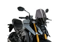 Touring Screen Dark Smoke For Suzuki GSX-S 1000 2021-Current