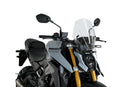 Touring Screen Clear For Suzuki GSX-S 1000 2021-Current