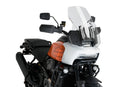 Touring Screen Clear For Harley Davidson Pan America 1250 2021-Current