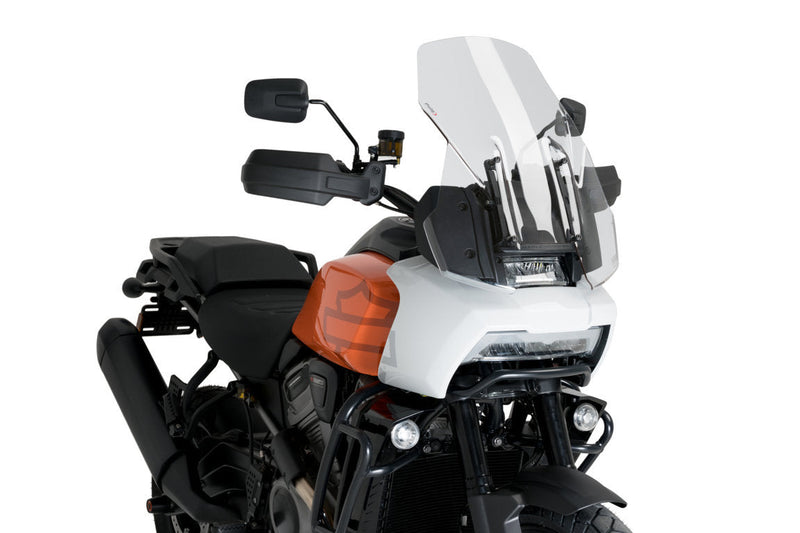 Touring Screen Clear For Harley Davidson Pan America 1250 2021-Current