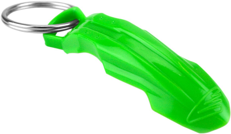 Fender Key-Ring Green