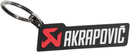 Keychain Black / Red / White