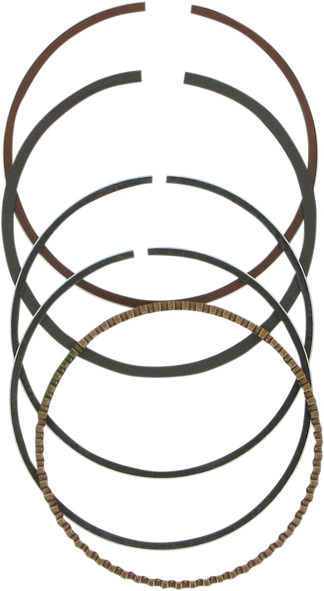 Replacement Ring Set For BMW S 1000 RR - 75.00 MM