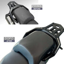 3D Motorcycle Stickers - Passenger Handles For Benelli TRK 502 X 2020>2026