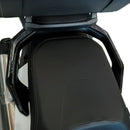 3D Motorcycle Stickers - Passenger Handles For Benelli TRK 502 X 2020>2026