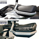 3D Motorcycle Stickers - Handguards For Benelli TRK 502 X 2020>2026