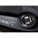 3D Motorcycle Stickers - Fuel Cap For BMW F 650 GS 2008-2014