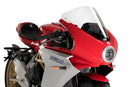 R-Racer Screen Clear For MV Agusta Superveloce 800 2021-Current