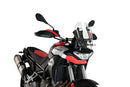 Sport Screen Clear For Aprilia Tuareg 660 2022-Current