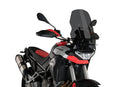Touring Screen Dark Smoke For Aprilia Tuareg 660 2022-Current