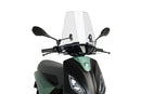 Urban Screen Clear For Piaggio 1 2022-Current