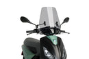 Urban Screen Light Smoke For Piaggio 1 2022-Current