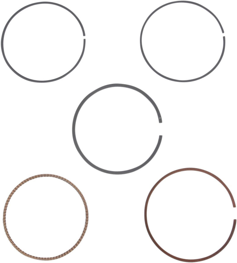 Replacement Ring Set For Honda CBR 954 RR - 76.00 MM