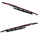 3D Motorcycle Stickers - Passenger Handles For Kymco X-Town 300i 2020>Current