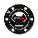 3D Motorcycle Stickers - Fuel Cap For Aprilia SR Max 125 / 300 2011-Current