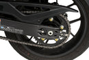 Aluminium Chain Tensioner Black For Honda CB750 Hornet 2023-Current