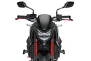 Sport Screen For Matte Black For Honda CB750 Hornet 2023-Current
