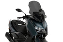 Touring Screen Dark Smoke For Yamaha X-MAX 125  /  300 2023-Current