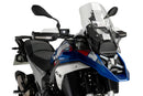 Upper Wind Deflectors Light Smoke For BMW R1300 GS 2023-Current