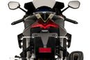 Tail Tidy Black For Aprilia RSV4 Factory 2021-Current