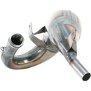 Factory Fatty Pipe Raw Steel | Vendor no: 021051