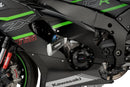 Pro 2.0 Frame Sliders Black For Kawasaki ZX-10R 2011-Current