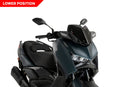 Sport Screen Dark Smoke For Yamaha XMAX 125 / 300 2023-Current
