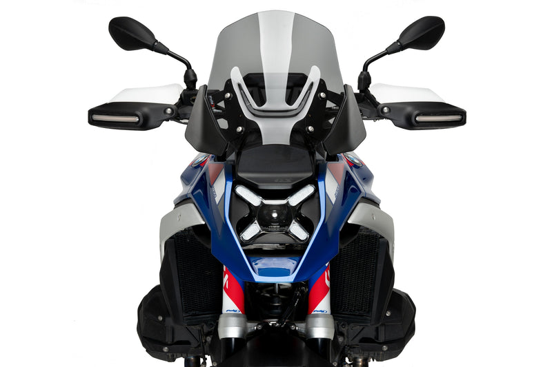 Standard Height Screen Light Smoke For BMW R 1300 GS with Radar 2023-Current
