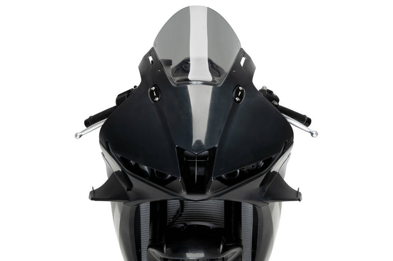 R-Racer Screen Light Smoke For Honda CBR600RR 2023-Current