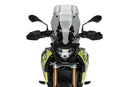 Touring Screen with Visor Light Smoke For BMW F900GS 2024-Current