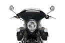 Batwing SML Sport Screen Light Smoke For Triumph Bonneville Speedmaster 2018-Current