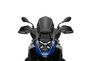 Sport Screen For Matte Black For BMW R1300GS with Radar 2023-Current
