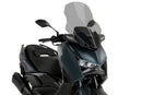 Touring Screen Light Smoke For Yamaha X-MAX 125  /  300 2023-Current