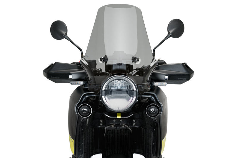 Touring Screen Light Smoke For Husqvarna Norden 901 2022-Current