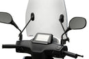 Urban Screen Light Smoke For Peugeot Tweet 125 Active / GT 2023-Current