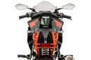 Tail Tidy Black For KTM RC 125 2022-Current