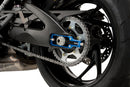 Aluminium Chain Tensioner Blue For Suzuki GSX-S 1000 2021-Current