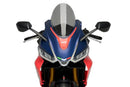 R-Racer Screen Light Smoke For Aprilia RS 660 2021-Current