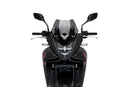 Sport Screen Dark Smoke For Honda XL750 Transalp 2023-Current