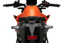 Tail Tidy For Matte Black For KTM 990 Duke 2024-Current