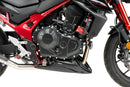 Belly Pan For Matte Black For Honda CB750 Hornet 2023-Current