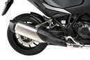 Hugger For Matte Black For Honda NT1100 2022-Current