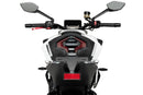 Tail Tidy For Matte Black For CFMoto 450 NK 2023-Current